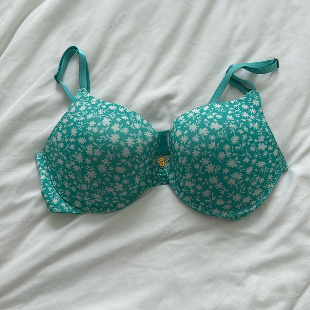 Jessica Simpson Push Up Bra 36C